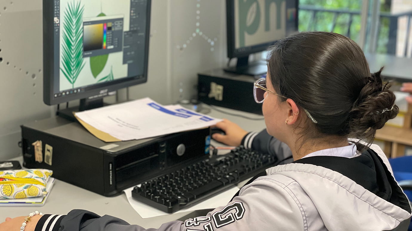 EPM encendió la primera turbina de HidroituangoMedellín tiene 66 programas de Media Técnica en 206 instituciones educativas oficiales
