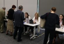 Nueva Junta Directiva de la Cámara de Comercio