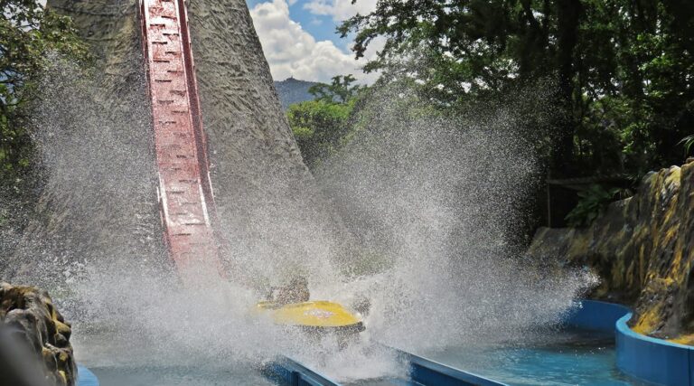 Parque Norte y Aeroparque Juan Pablo II modifican horario en este fin de año 2023