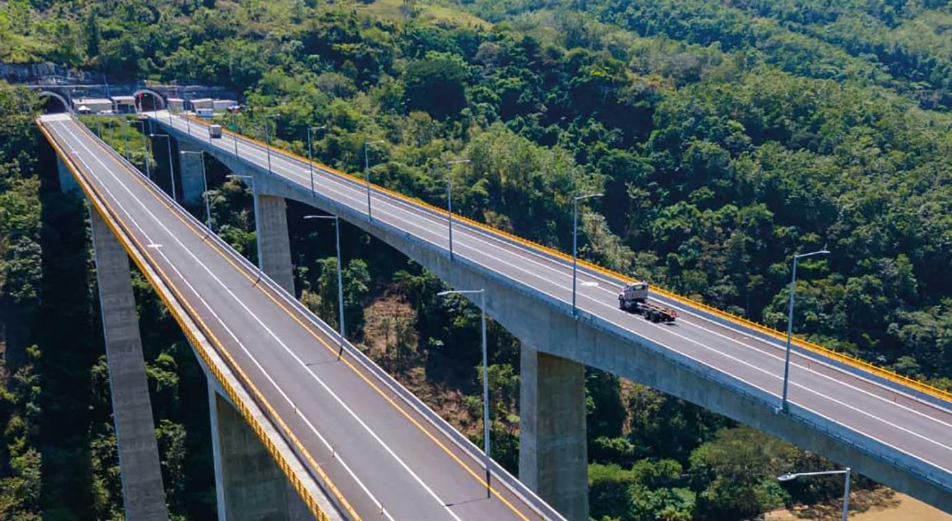 Pronto se abrirá Conexión vial entre La Pintada y Santa Bárbara, suroeste antioqueño