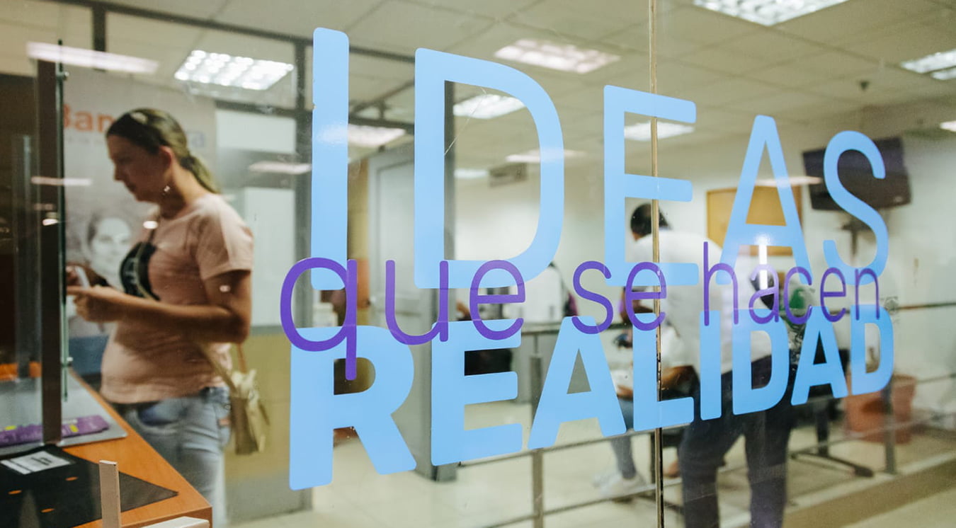 ¿Qué es el Banco Distrital de Medellín y a quiénes beneficiará?