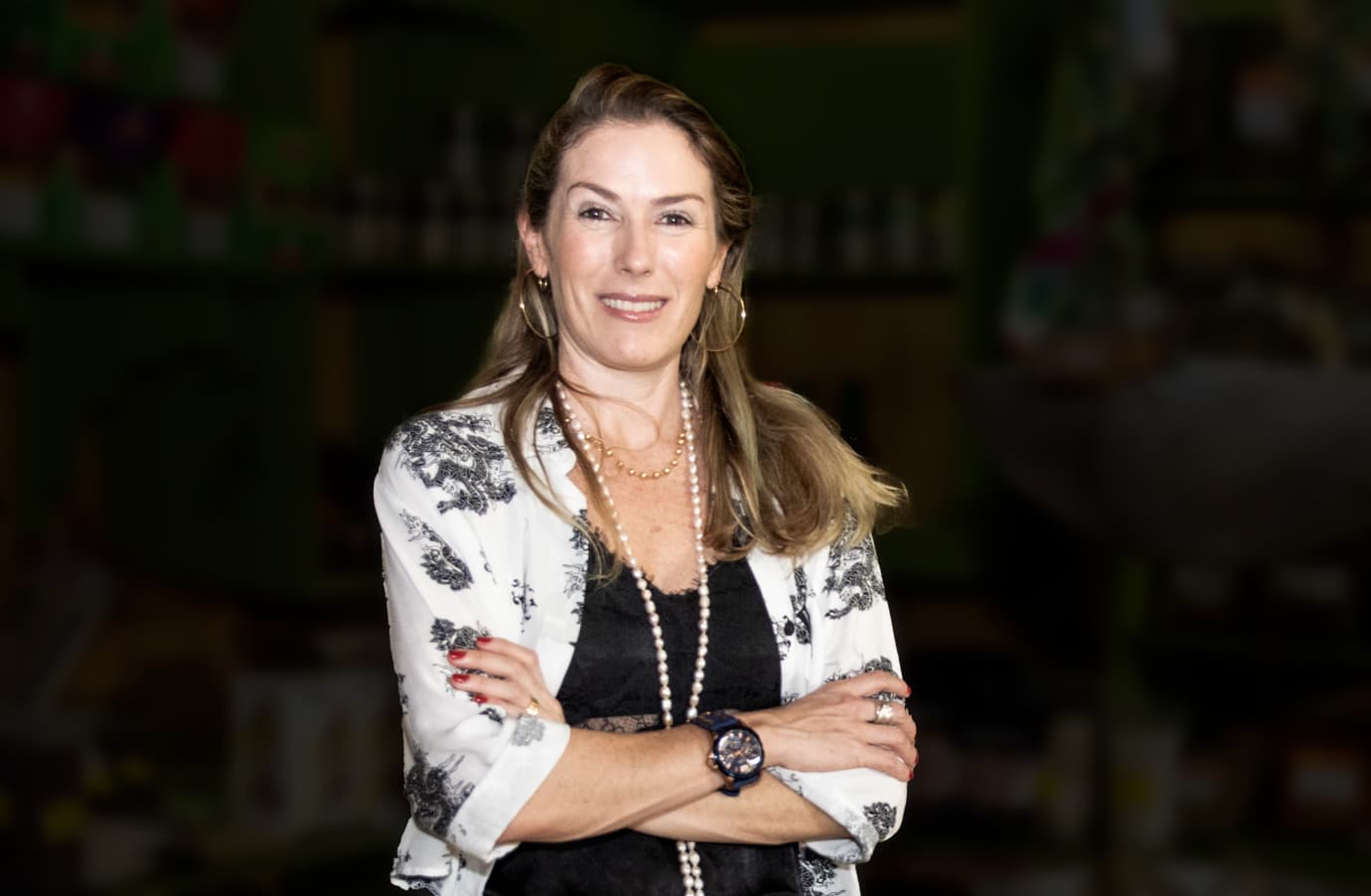 Sara Jaramillo Klinkert presenta “Escrito en la piel del jaguar”