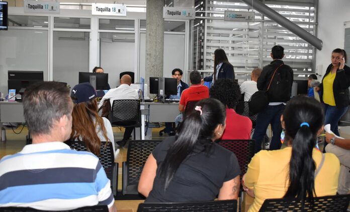 Secretaría de Movilidad de Medellín no realizará traspasos vehiculares los días 29, 30 y 31 de marzo