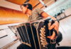 Últimos días para pertenecer a laEscuela de Tango de la Red de Música de Medellín