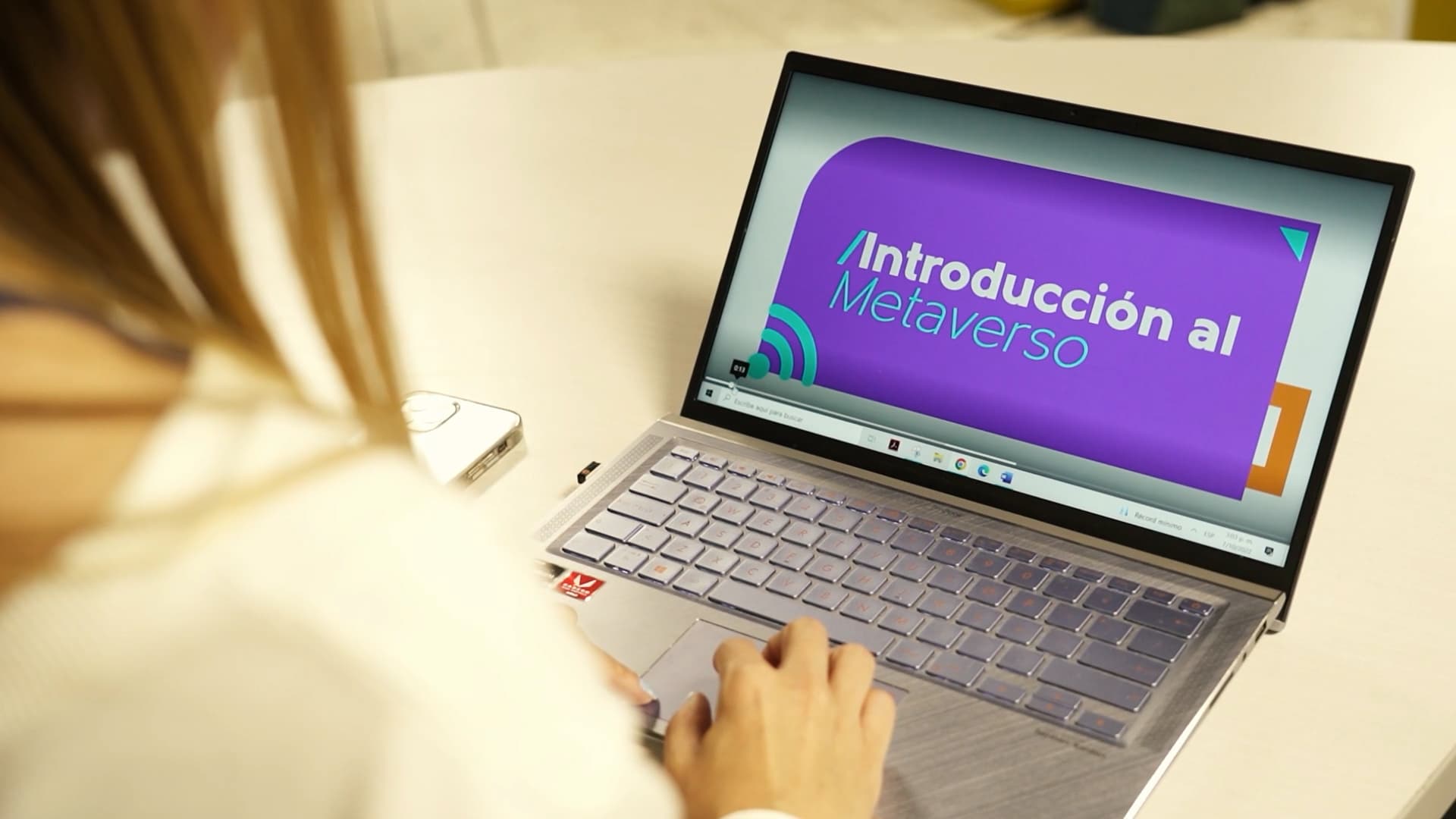 Oportunidades para las competencias digitales, en Medellín