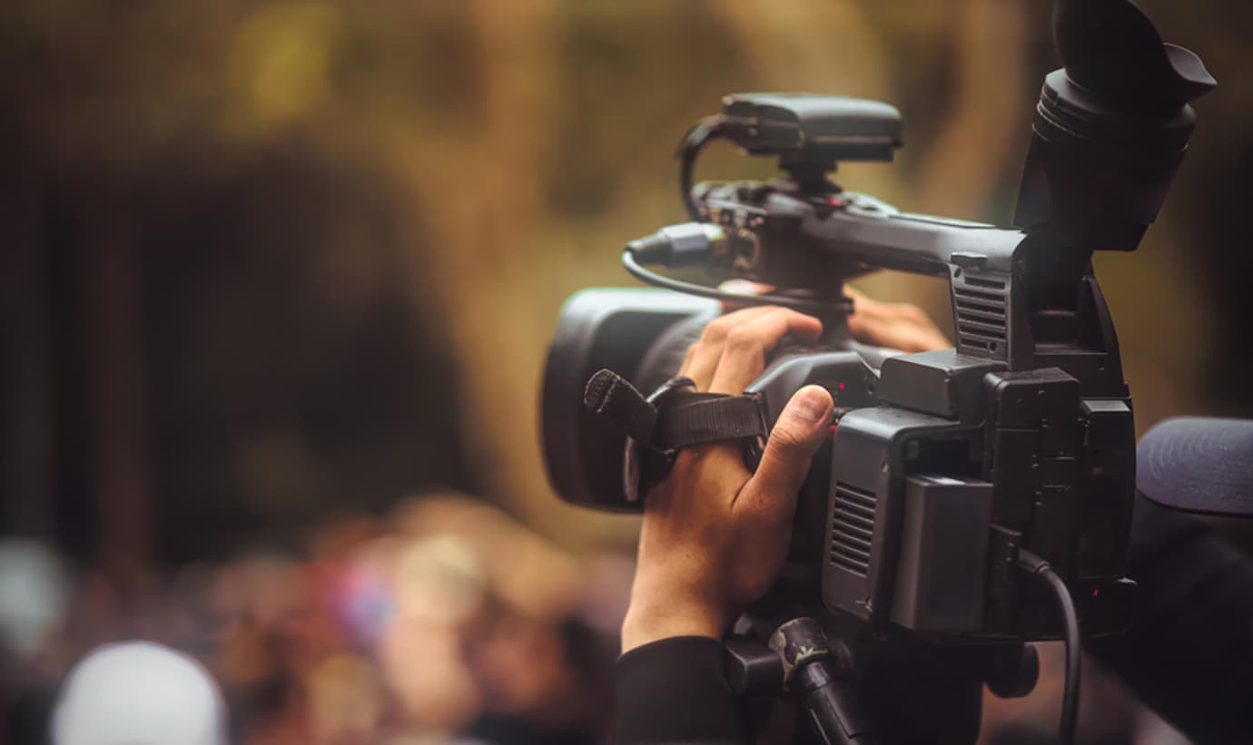 Aprender a producir un proyecto audiovisual