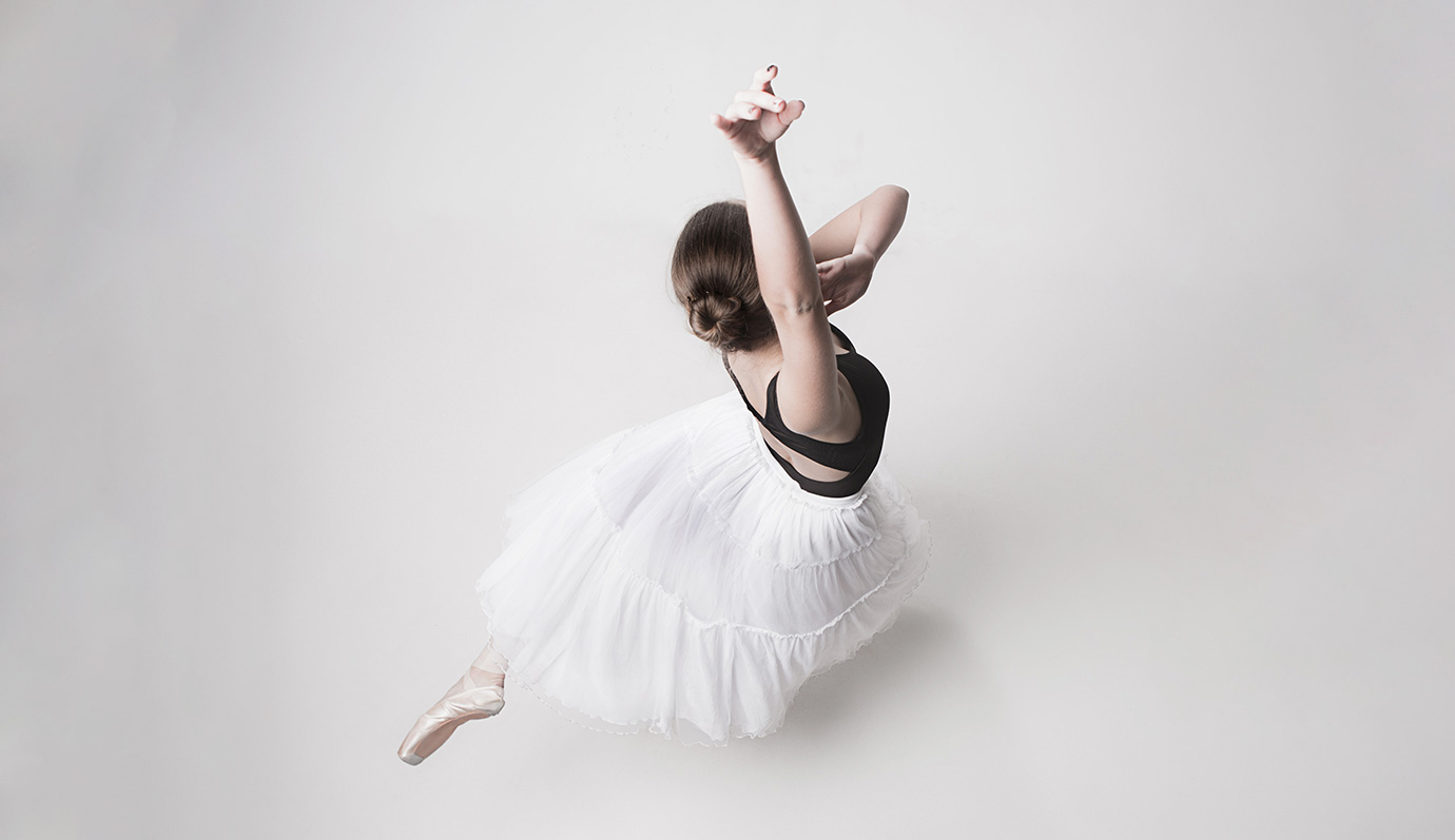 Regresa Ballet en familia, una invitación para disfrutar y aprender