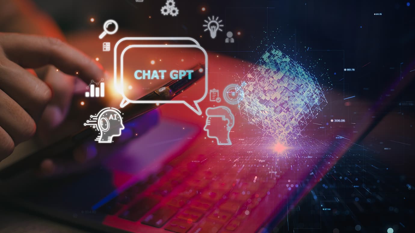Chat GPT o Blockchain