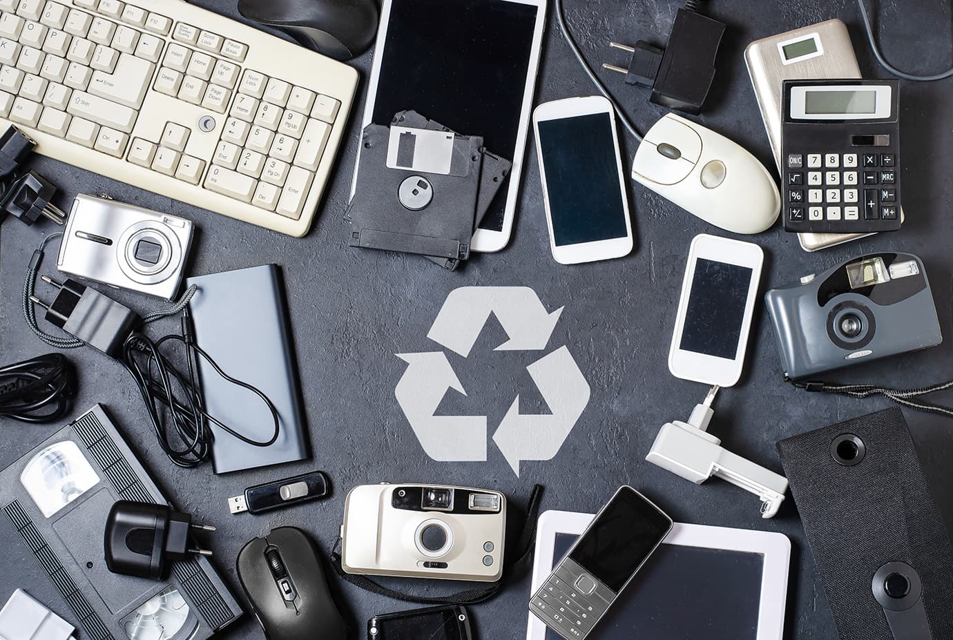 ¿Cómo ser tecnológicos y ayudar al medio ambiente?