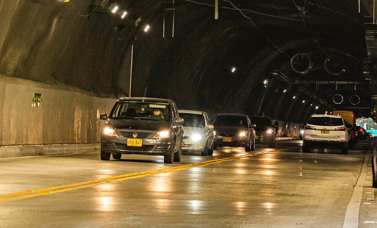Con calma y menos vehículos, transcurrió Operación Retorno en Área Metropolitana