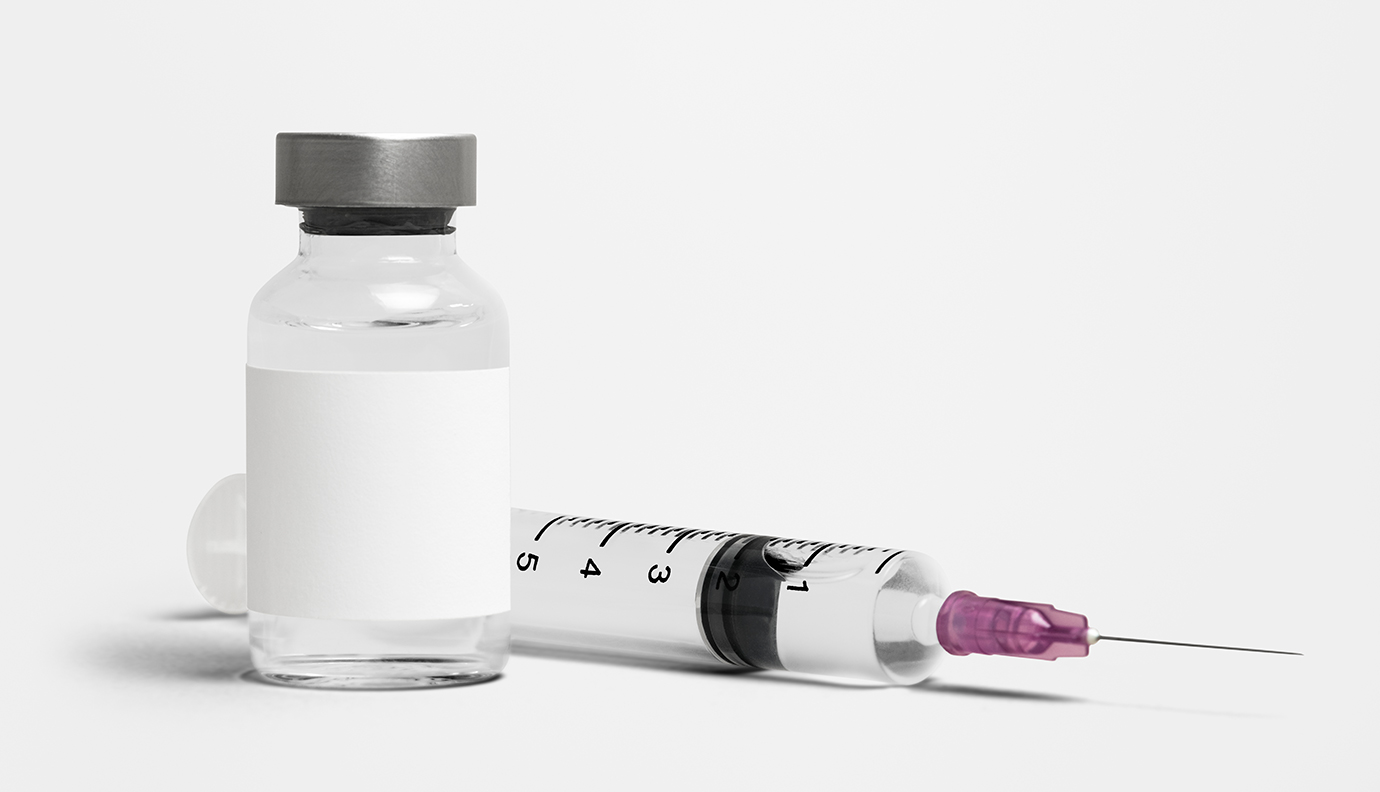 Diclofenaco inyectable en mal estado en Colombia