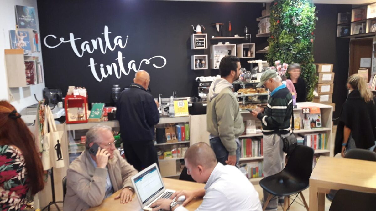 El Retiro, un destino con madera de libertad