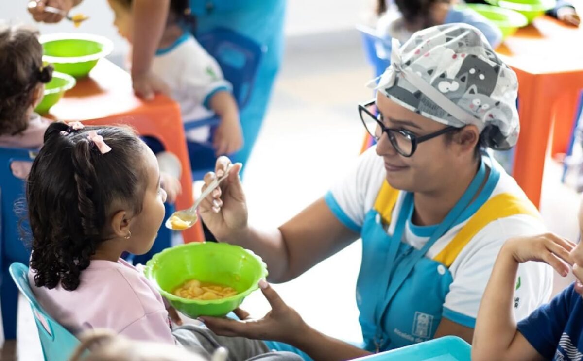 En el Pascual Bravo se construirá una sede del programa Buen Comienzo