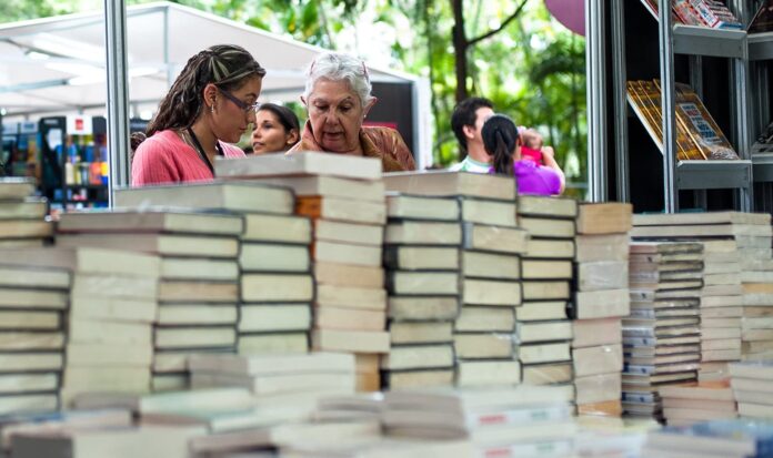 Eventos del Libro de Medellín también hacen parte de la FILBo