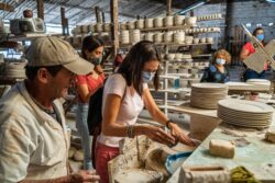 Hotel Rose, una propuesta de alto nivel en alojamiento y gastronomía para el turismo en Carmen de Viboral