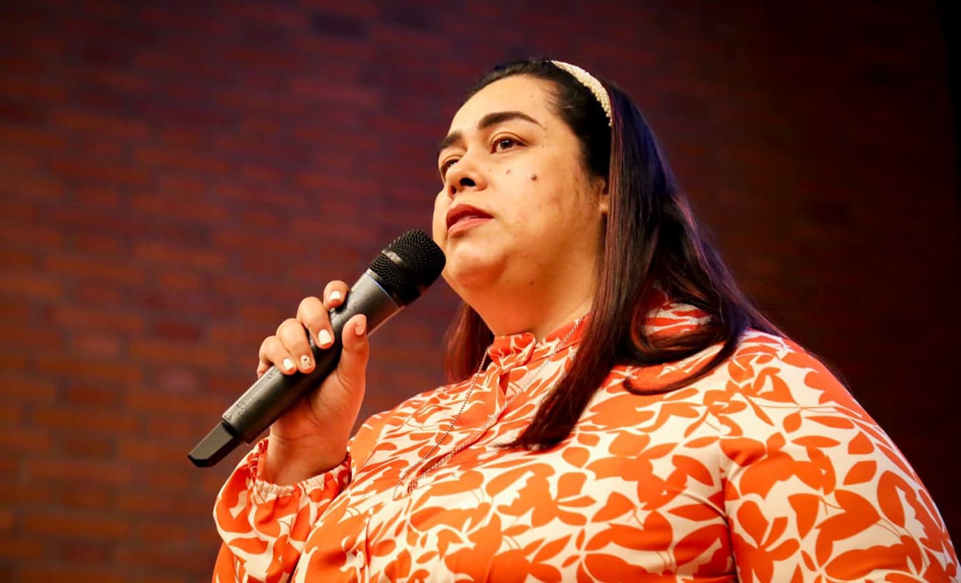 Milena Lopera dejó la secretaría de Salud de Medellín