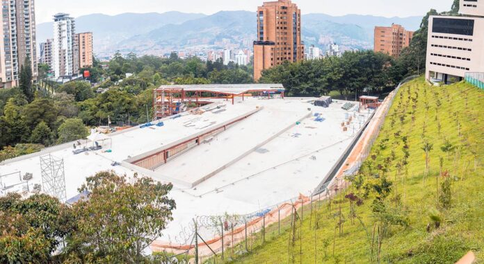 PriceSmart en El Poblado