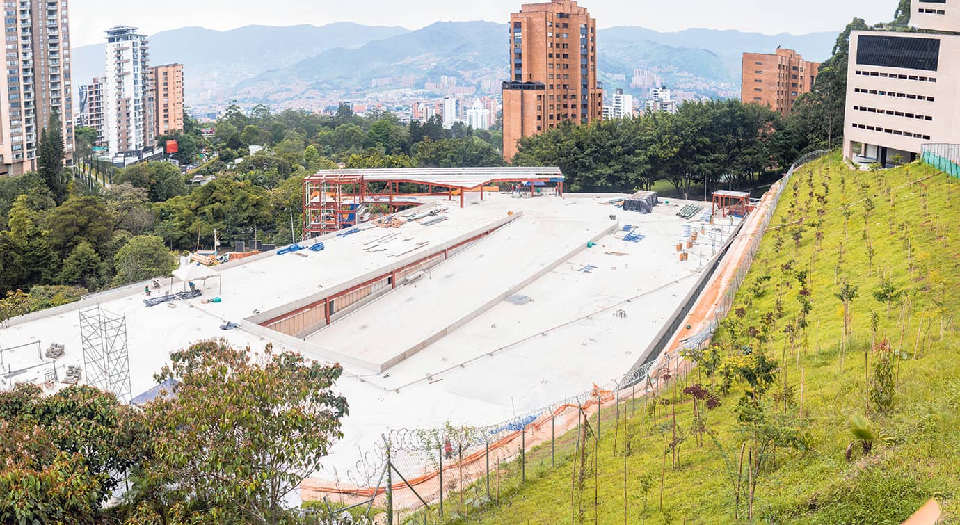 PriceSmart en El Poblado