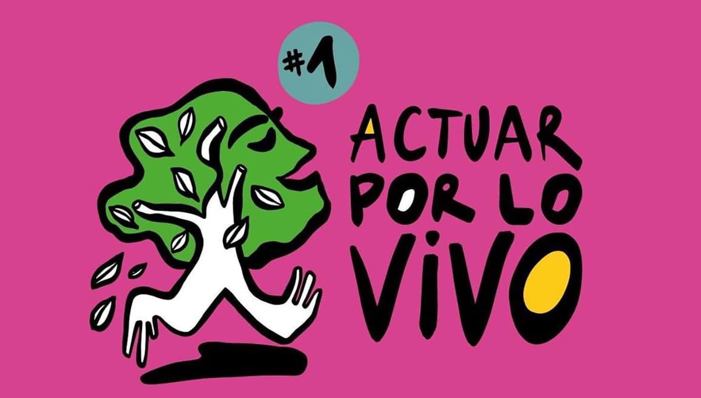 Regresa Actuar por lo Vivo