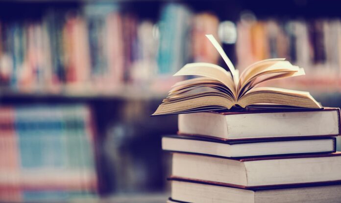 Tres libros para el fin de semana