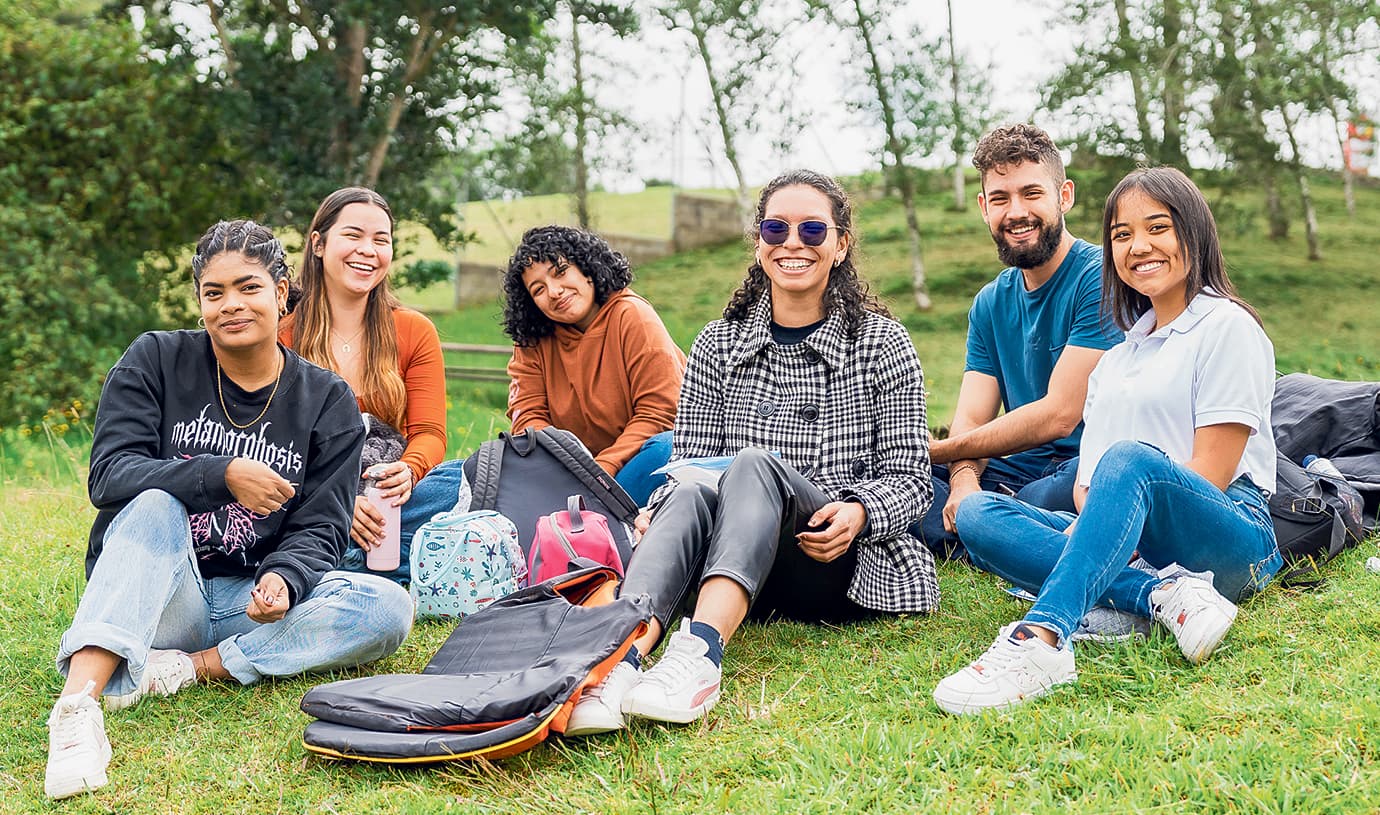 Becas IngEnIA: una oportunidad para todos en La Universidad EIA