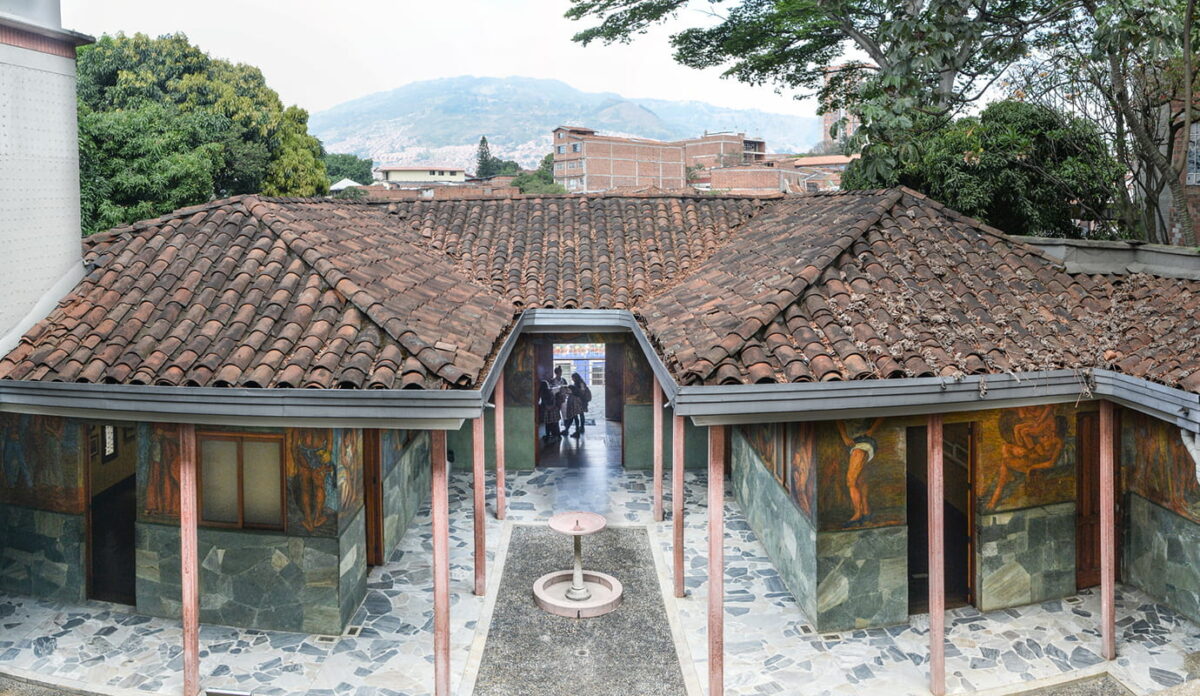 SOS para el Museo Pedro Nel Gómez