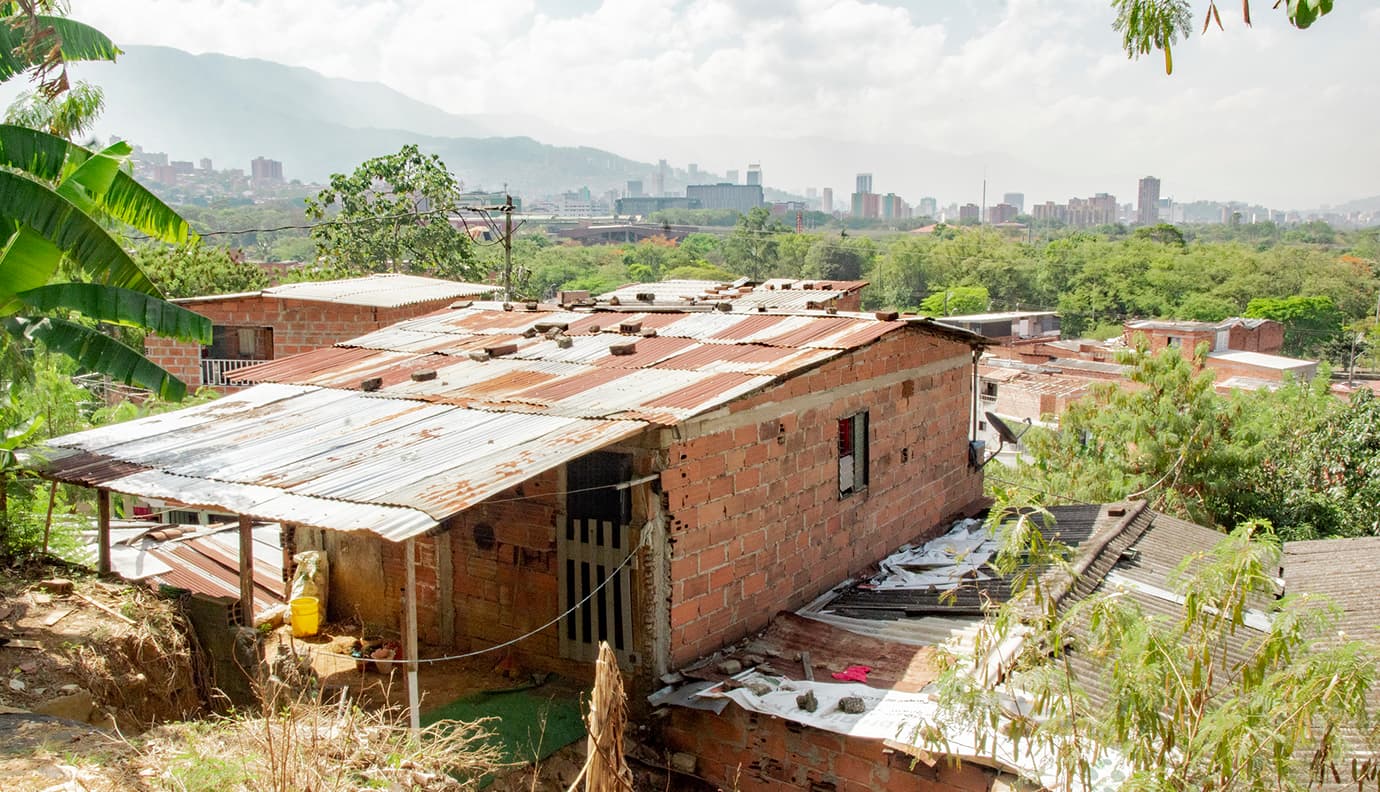 Con expertos y sabiduría, llega el Foro de Alianzas para el Hábitat