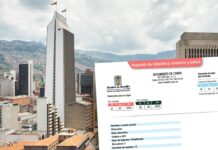 Conozca los cambios en el documento de cobro de Industria y Comercio que hizo la alcaldía de Medellín