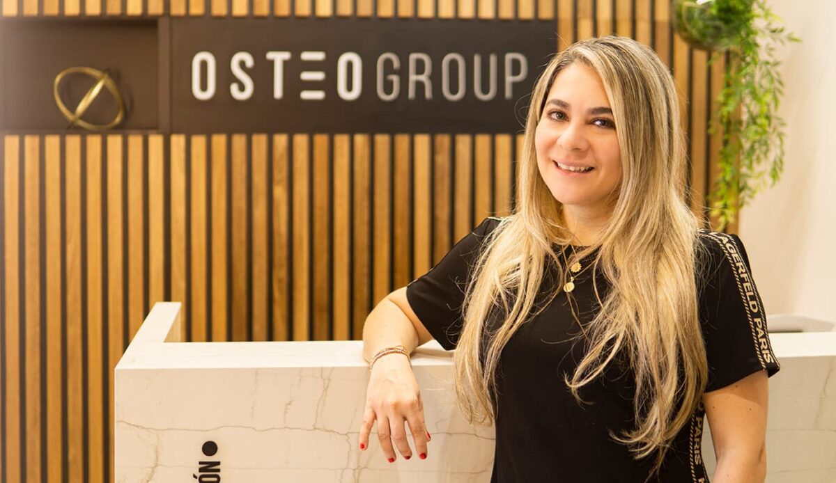 Doctora Viviana Olaya: “El cáncer requiere de un trato humanizado”