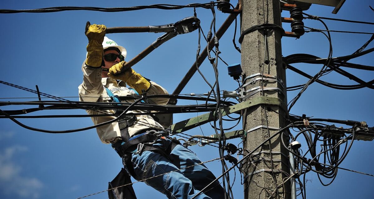 EPM destinará recursos para estabilizar tarifas entre junio y diciembre de 2023, en Medellín
