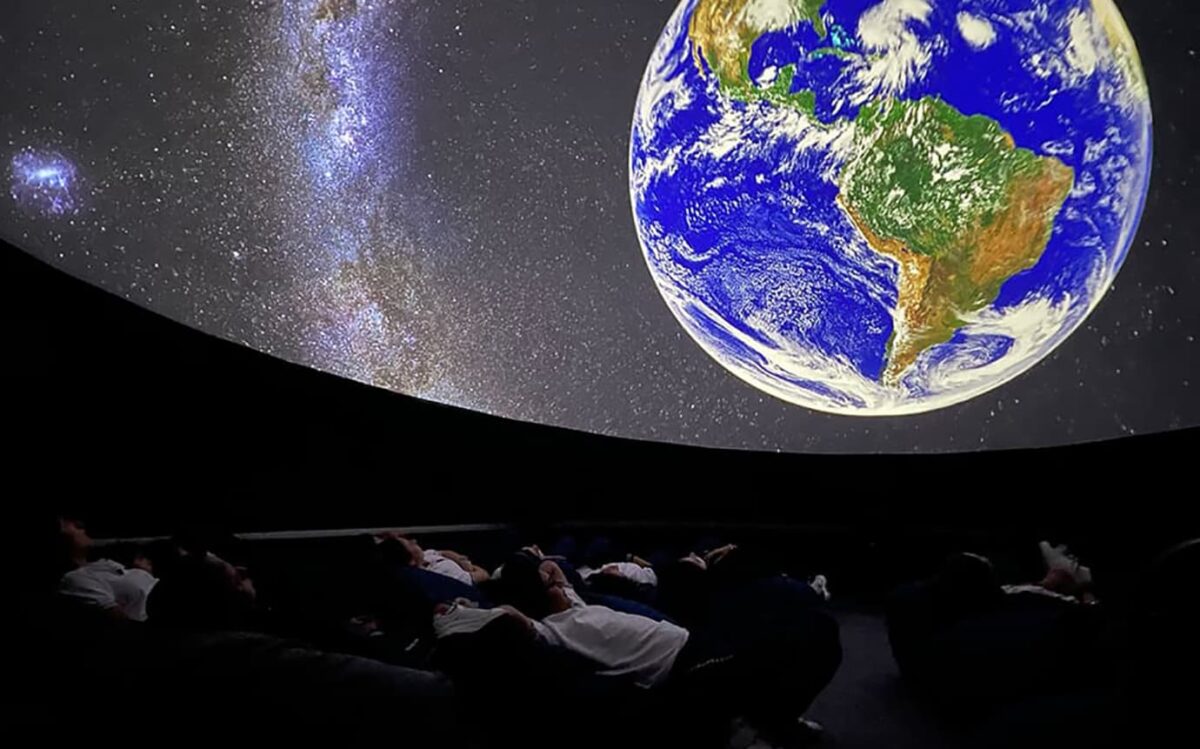 El colegio La Enseñanza: entre la tradición y la innovación