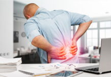 El dolor lumbar puede tratarse con la ayuda de expertos