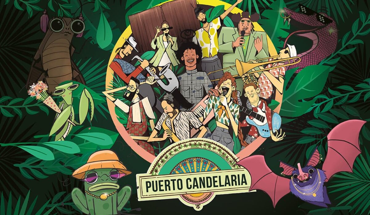 El musical “La sinfonía de los bichos raros” vuelve a Medellín