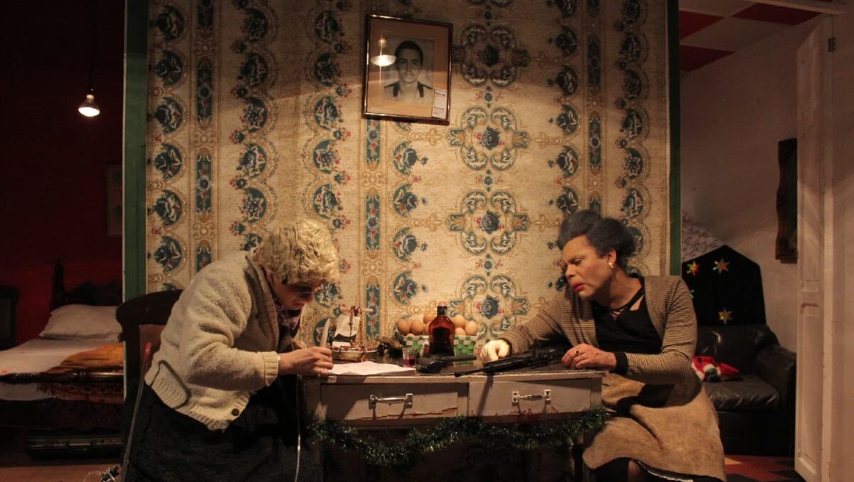 “Escénica”, un festival de teatro universitario que llega a Casa Teatro El Poblado