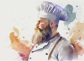 ¿Qué debe tener en cuenta para estudiar cocina?