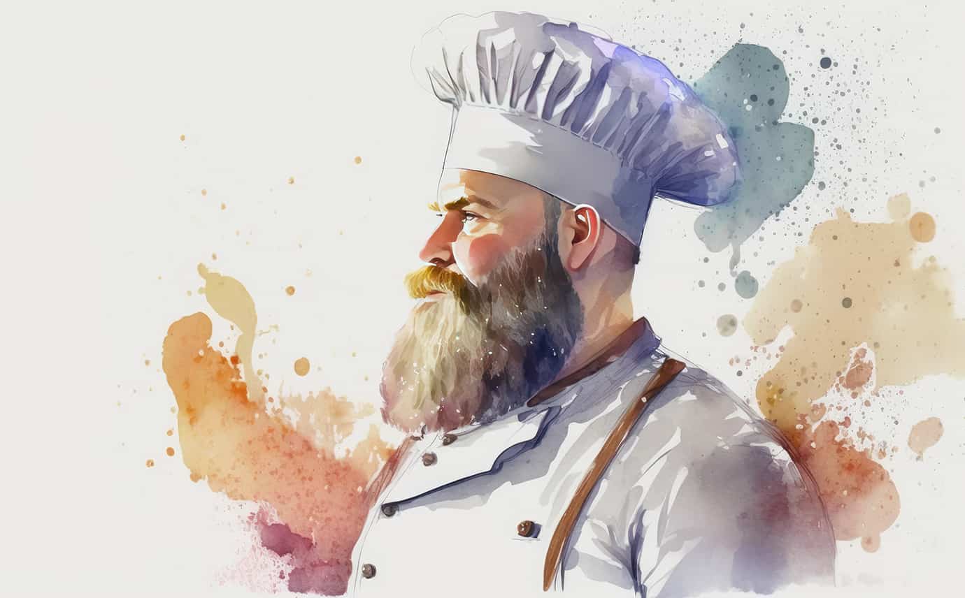 ¿Qué debe tener en cuenta para estudiar cocina?