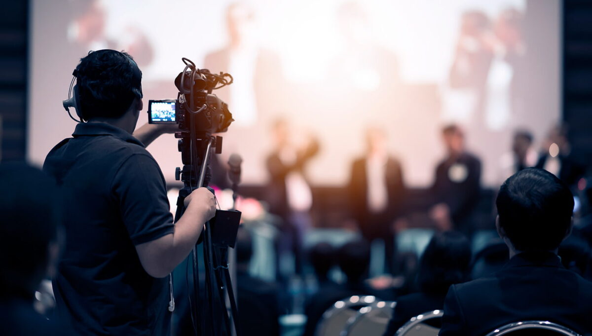 Qué es lo que reclama el sector audiovisual en Colombia