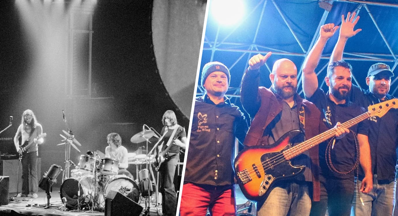 Tributo filarmónico celebrará la historia del rock