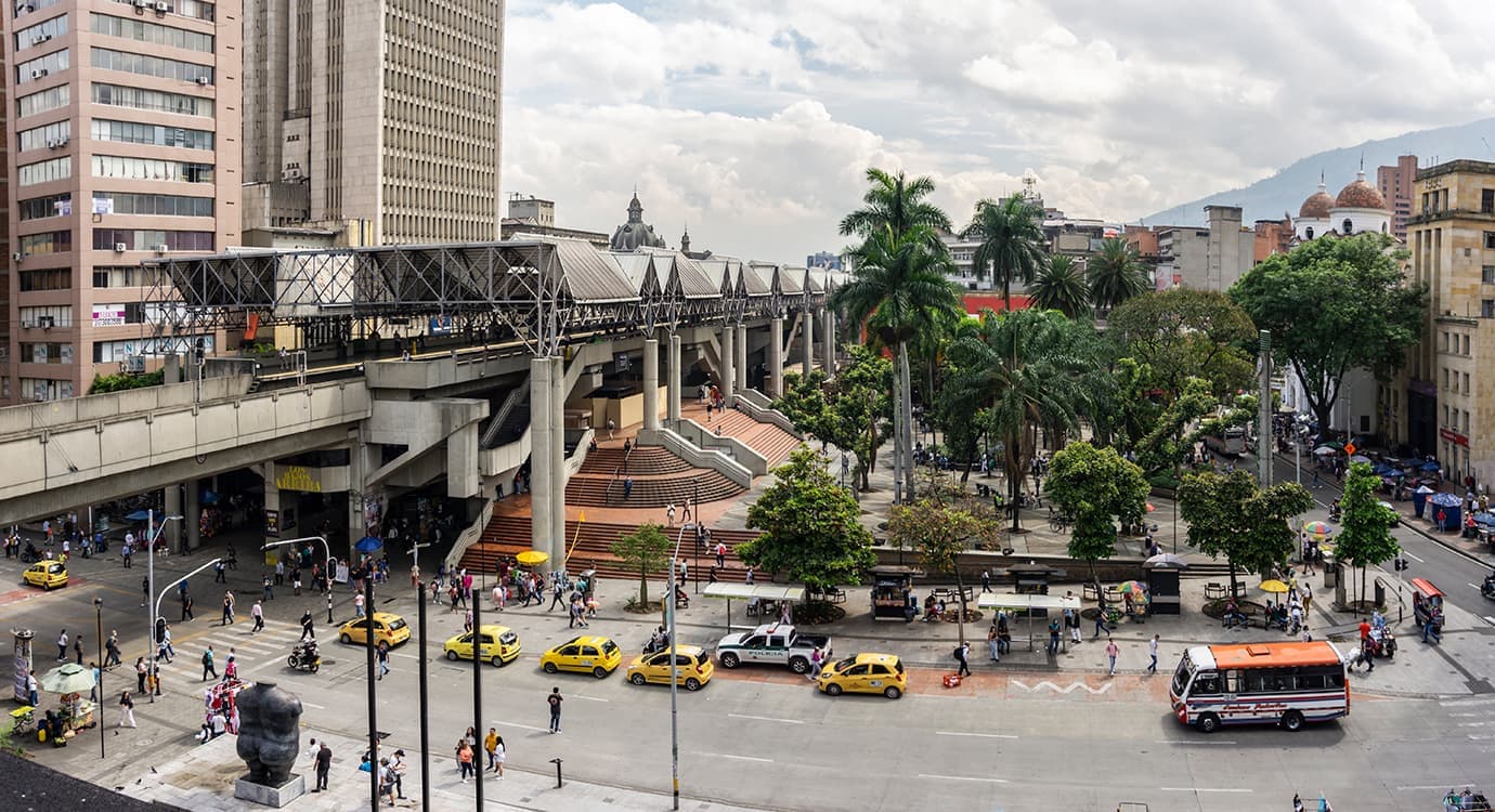 Una conversación: “Hablemos Medellín”