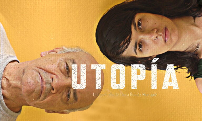 Estreno de “Utopía”, en el Colombo de Medellín