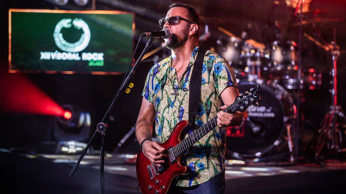 Viboral Rock, la cita del género en el Oriente de Antioquia