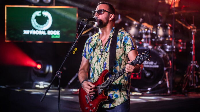 Viboral Rock, la cita del género en el Oriente de Antioquia