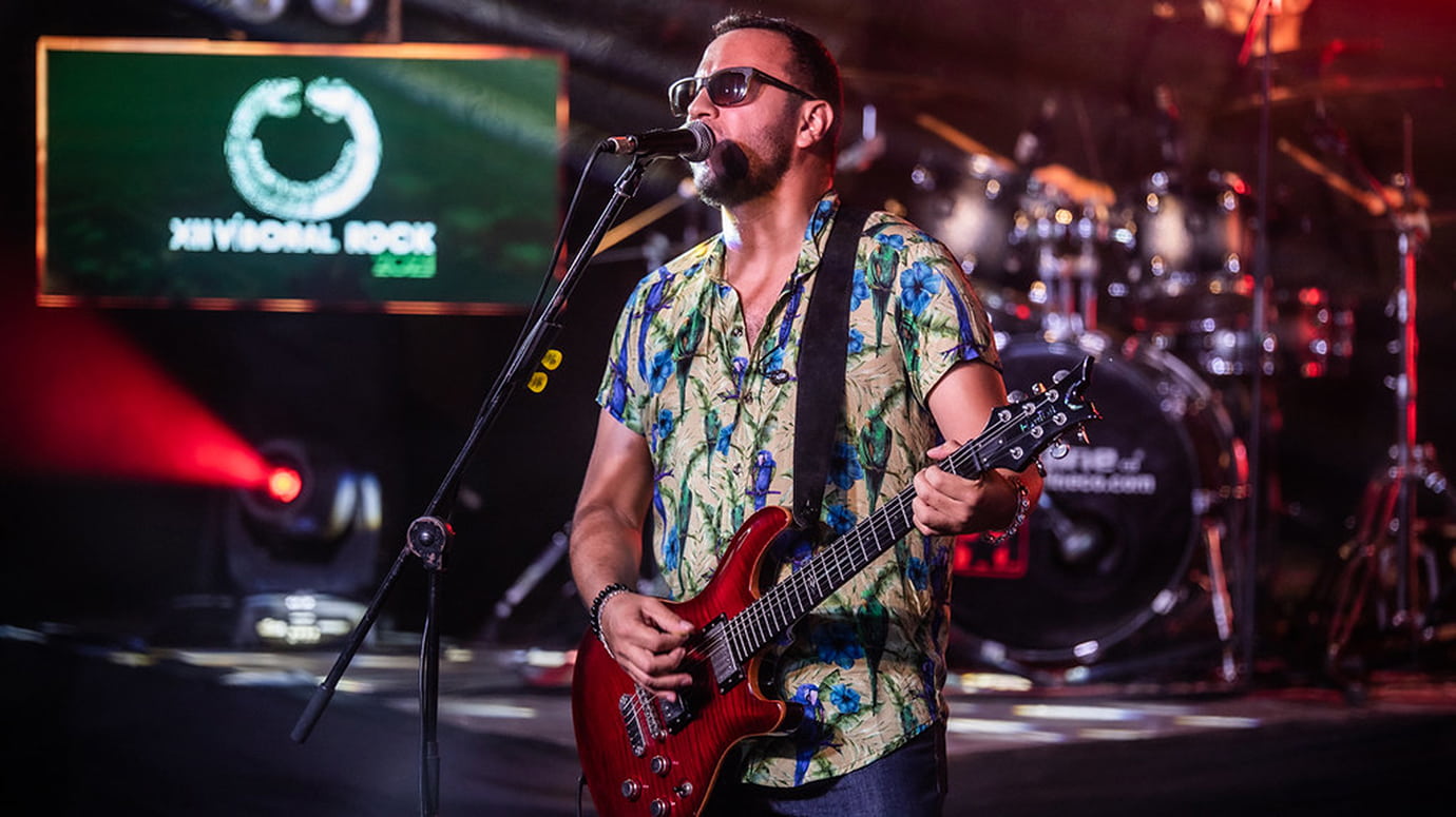 Viboral Rock, la cita del género en el Oriente de Antioquia