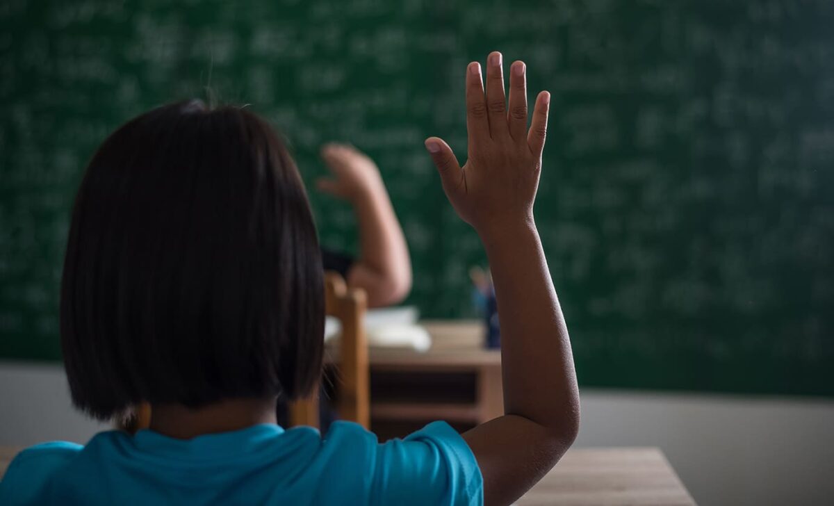 Medellín está perdiendo el año en educación: informe de Medellín Cómo Vamos
