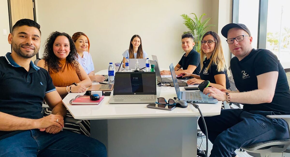 ¡Vivir, estudiar y trabajar en el exterior sí es posible!