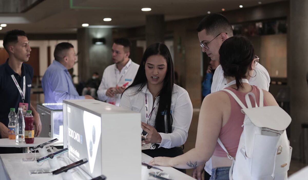 Buscan Apps de Medellín para participar gratis en la vitrina de Expomobile