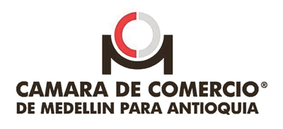  Cámara de Comercio de Medellínlogo