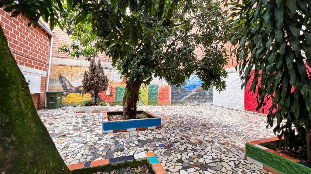 Abre sus puertas la Casa de la Juventud de Envigado