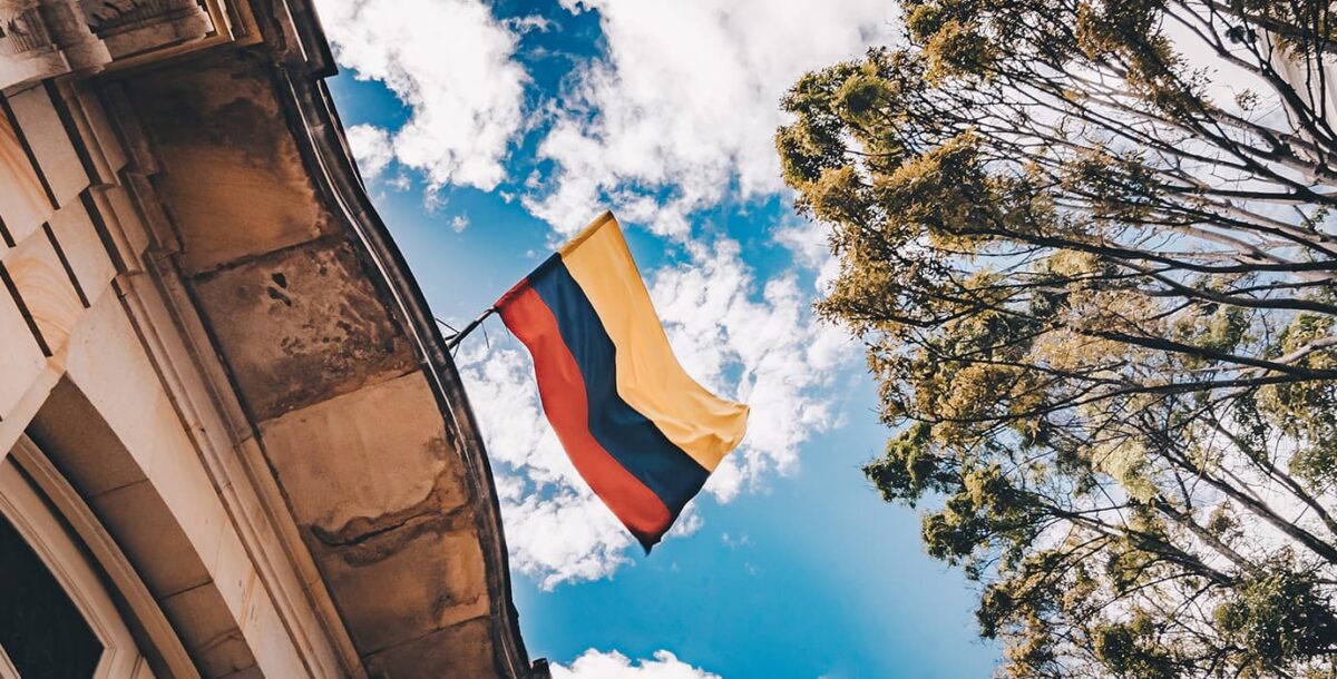 ¿Cuáles son las ciudades de Colombia más visitadas por los extranjeros?