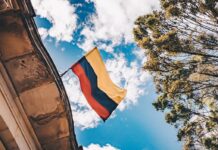 ¿Cuáles son las ciudades de Colombia más visitadas por los extranjeros?